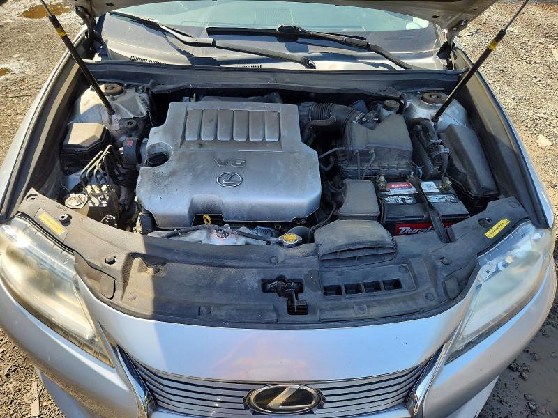 Aukcja sprzedaży 2013 Lexus Es, vin: JTHBK1GG8D2009601, numer aukcji: 85455115