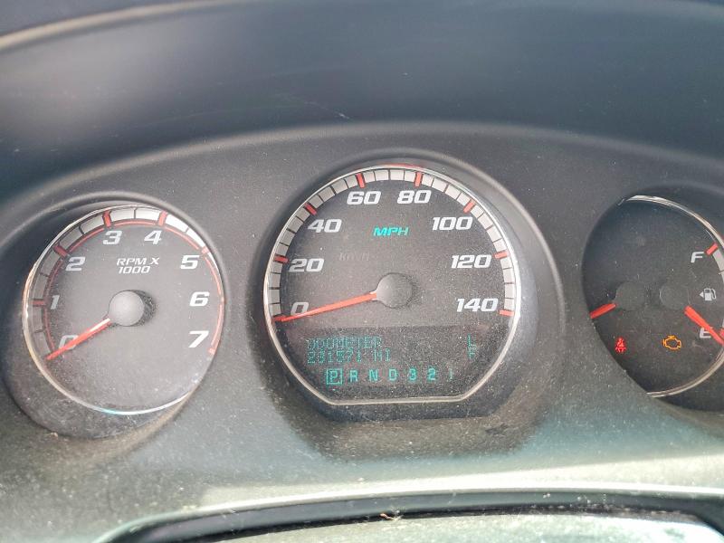 Aukcja sprzedaży 2006 Chevrolet Monte Carlo, vin: 2G1WL16CX69276072, numer aukcji: 57735966