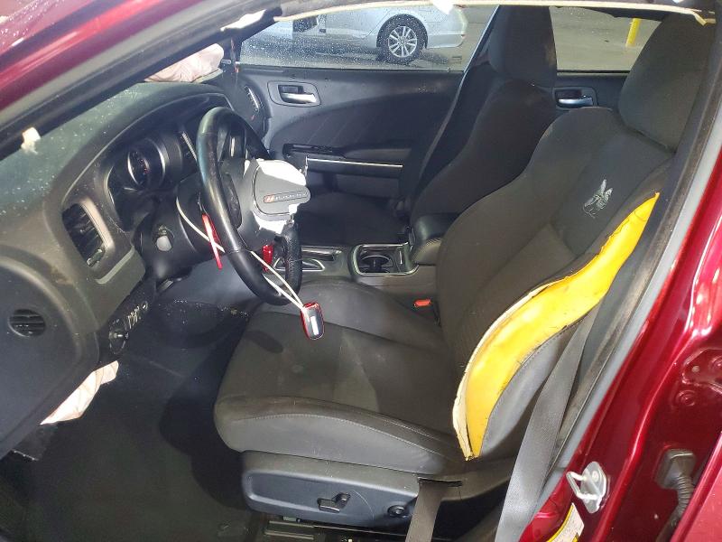 Aukcja sprzedaży 2021 Dodge Charger, vin: 2C3CDXGJXMH666894, numer aukcji: 58208996