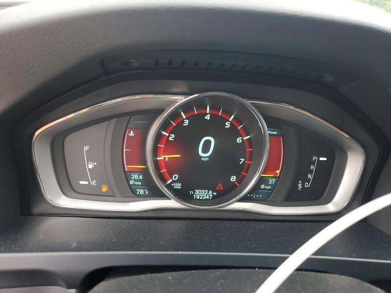 Aukcja sprzedaży 2015 Volvo V60, vin: YV126MEB5F1188679, numer aukcji: 56788016