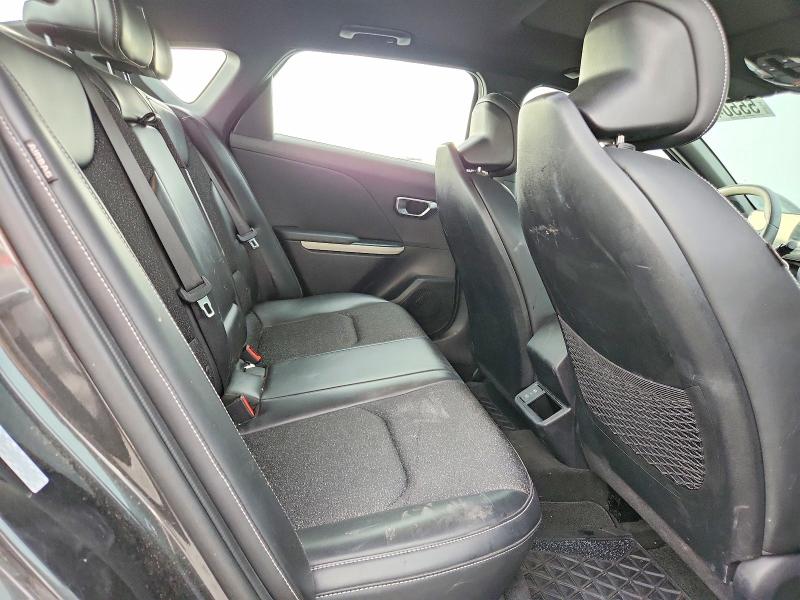 55504436 :رقم المزاد ، 3KPFW4DE2SE052777 vin ، 2025 Kia K4 مزاد بيع