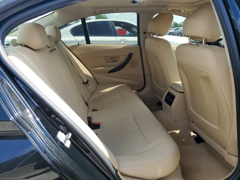 Aukcja sprzedaży 2016 Bmw 320, vin: WBA8E1G54GNT37910, numer aukcji: 58239916