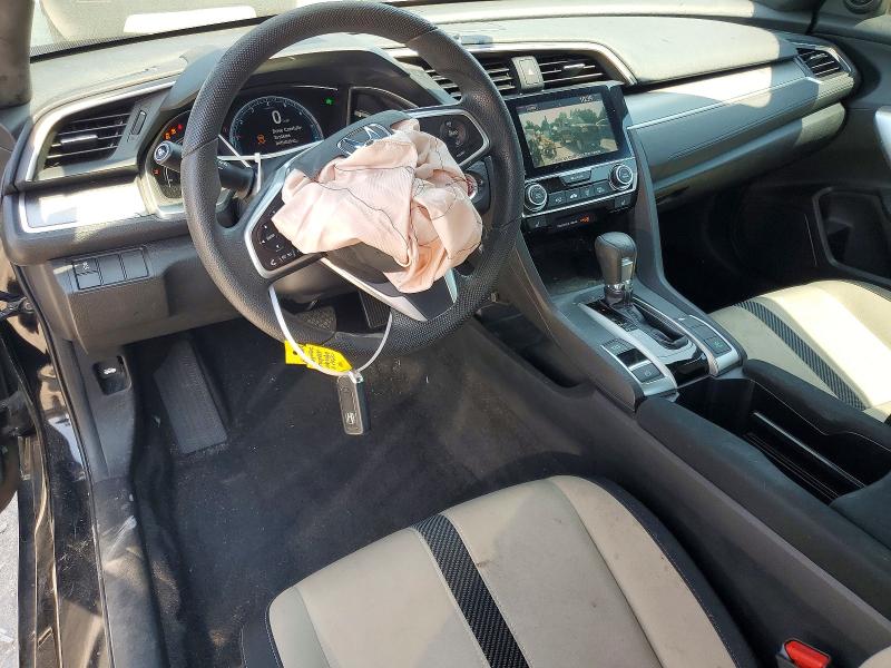 Aukcja sprzedaży 2016 Honda Civic, vin: 2HGFC3B34GH353651, numer aukcji: 58392326