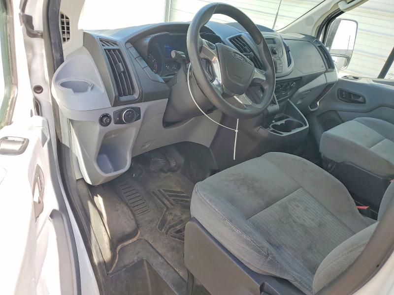 2015 Ford Transit მანქანა იყიდება აუქციონზე, vin: 1FTNR1ZM3FKA77918, აუქციონის ნომერი: 55732116