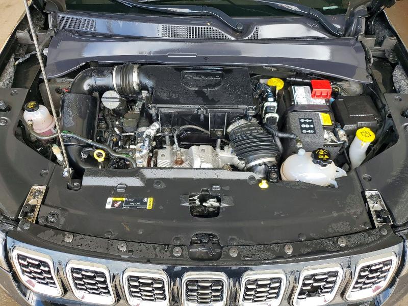 Продажа на аукционе авто 2025 Jeep Compass, vin: 3C4NJDCN3ST548288, номер лота: 56158846