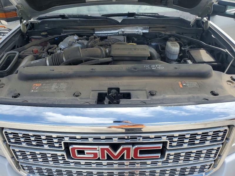 Aukcja sprzedaży 2019 Gmc Sierra, vin: 1GT12SEY6KF147495, numer aukcji: 58573686