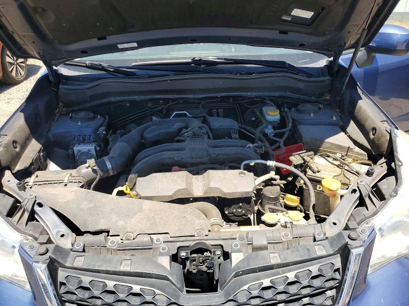 2014 Subaru Forester მანქანა იყიდება აუქციონზე, vin: JF2SJAEC1EH513461, აუქციონის ნომერი: 58825726