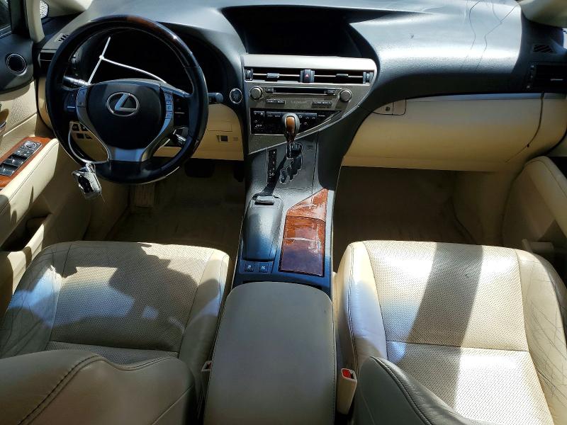 Продажа на аукционе авто 2015 Lexus Rx 350, vin: 2T2BK1BA3FC311463, номер лота: 57231506
