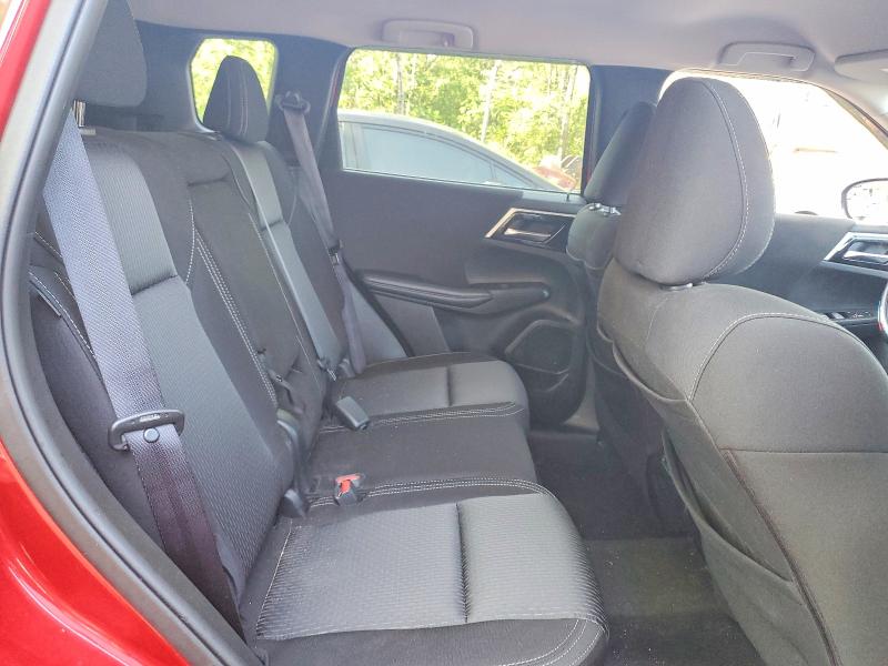 2024 Mitsubishi Outlander მანქანა იყიდება აუქციონზე, vin: JA4J4UA80RZ618281, აუქციონის ნომერი: 56196146