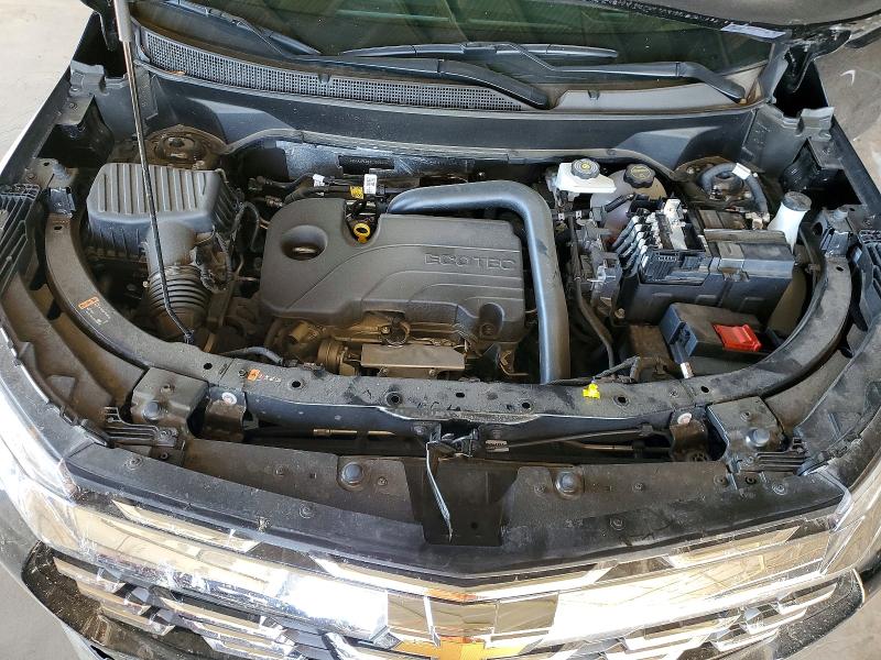 Aukcja sprzedaży 2026 Chevrolet Equinox, vin: 3GNAXPEG6TL207621, numer aukcji: 56181906