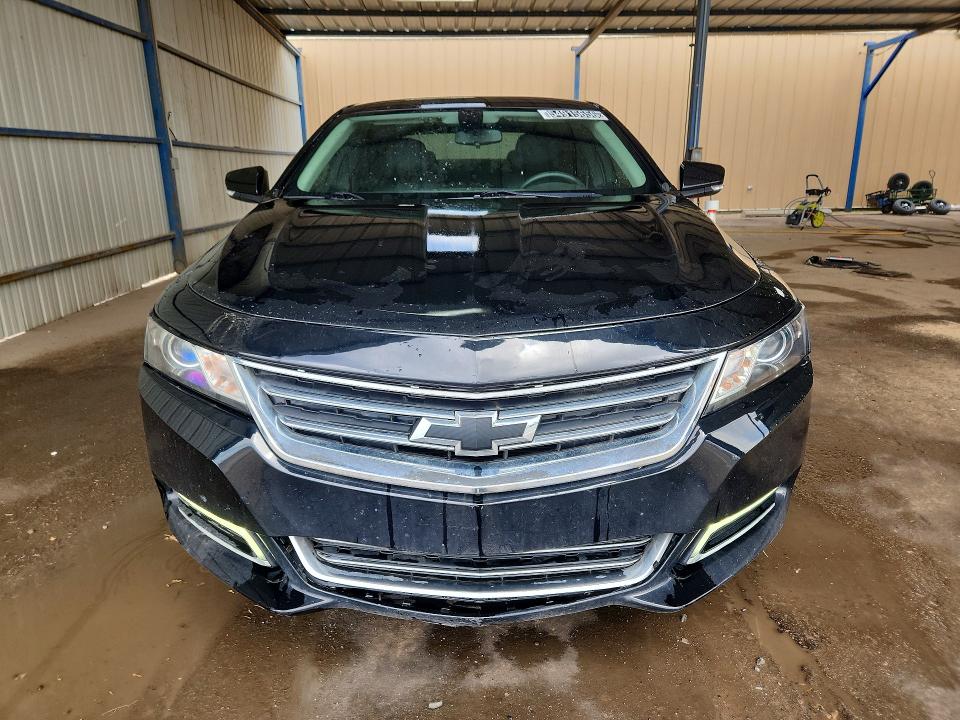 Продажа на аукционе авто 2019 Chevrolet Impala, vin: 1G11Z5SA6KU130933, номер лота: 54915656
