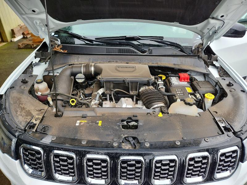 Aukcja sprzedaży 2025 Jeep Compass, vin: 3C4NJDCN5ST510402, numer aukcji: 59342166