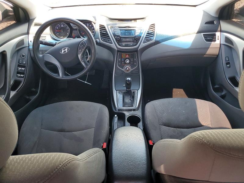 Продаж на аукціоні авто 2016 Hyundai Elantra, vin: 5NPDH4AE2GH772363, номер лоту: 57514686