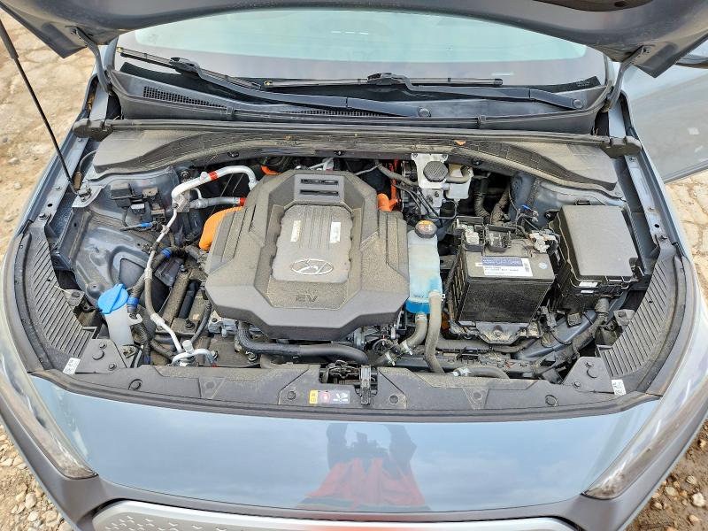 Aukcja sprzedaży 2020 Hyundai Ioniq, vin: KMHC85LJ7LU074239, numer aukcji: 58418866