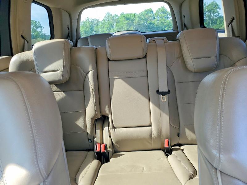 Продажа на аукционе авто 2013 Mercedes-benz Gl, vin: 4JGDF7CE2DA163874, номер лота: 55829996