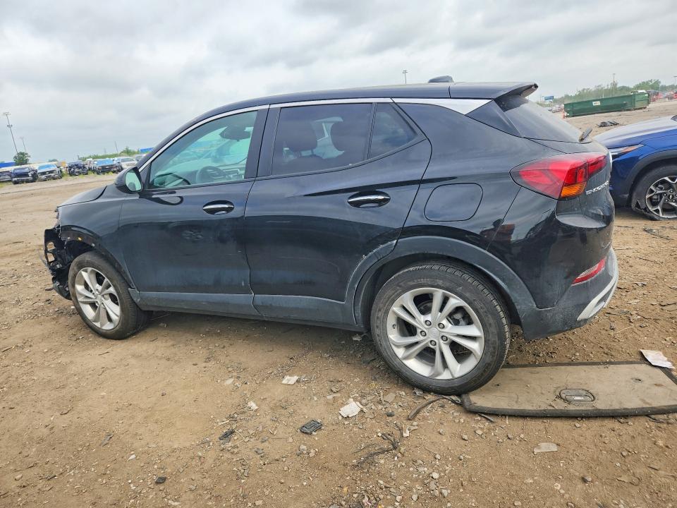 Aukcja sprzedaży 2023 Buick Encore Gx, vin: KL4MMBS26PB021234, numer aukcji: 56818146