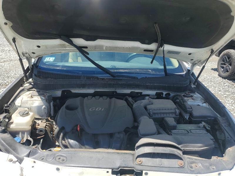 Продажа на аукционе авто 2012 Hyundai Sonata, vin: 5NPEB4AC6CH341720, номер лота: 57910426