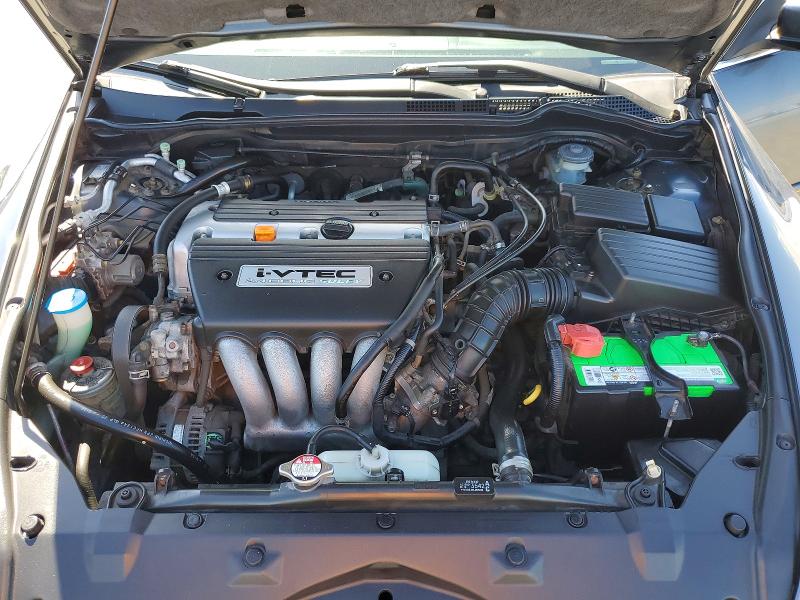 2003 Honda Accord მანქანა იყიდება აუქციონზე, vin: JHMCM56333C041370, აუქციონის ნომერი: 56517386