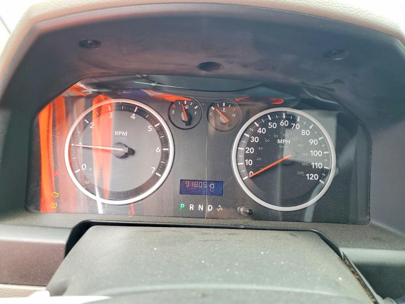 2012 Dodge 150 Ram მანქანა იყიდება აუქციონზე, vin: 1C6RD7FT5CS189685, აუქციონის ნომერი: 58553116