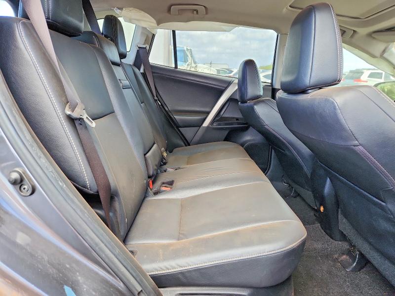 59327386 :رقم المزاد ، JTMDJREVXHD147907 vin ، 2017 Toyota Rav4 Hv مزاد بيع