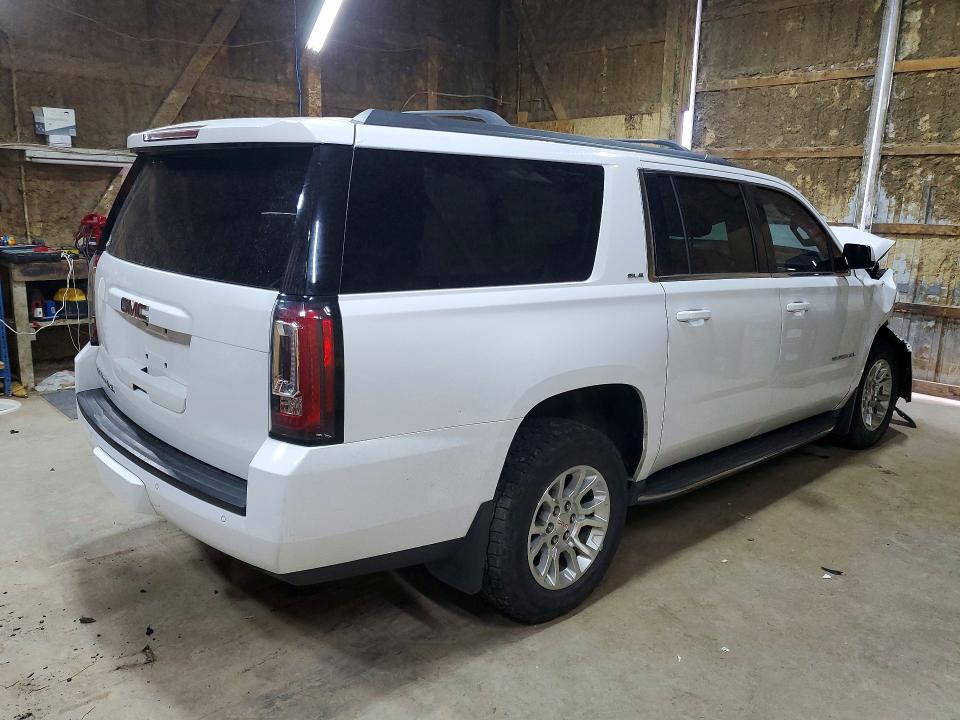 Продажа на аукционе авто 2016 Gmc Yukon Xl, vin: 1GKS2FEC2GR256837, номер лота: 57440746