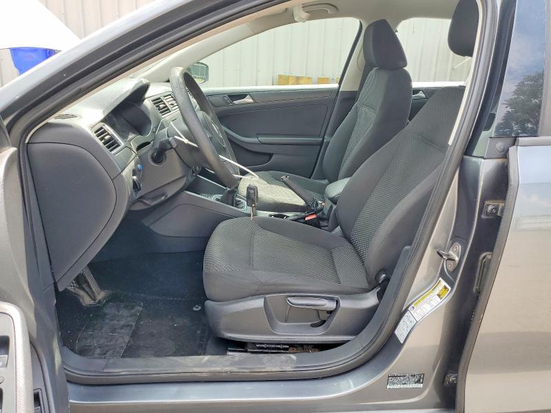 Продажа на аукционе авто 2014 Volkswagen Jetta, vin: 3VW1K7AJ3EM322003, номер лота: 56852306