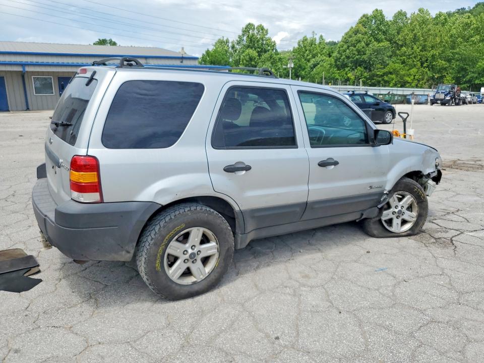 56613396 :رقم المزاد ، 1FMCU96H16KC36006 vin ، 2006 Ford Escape مزاد بيع