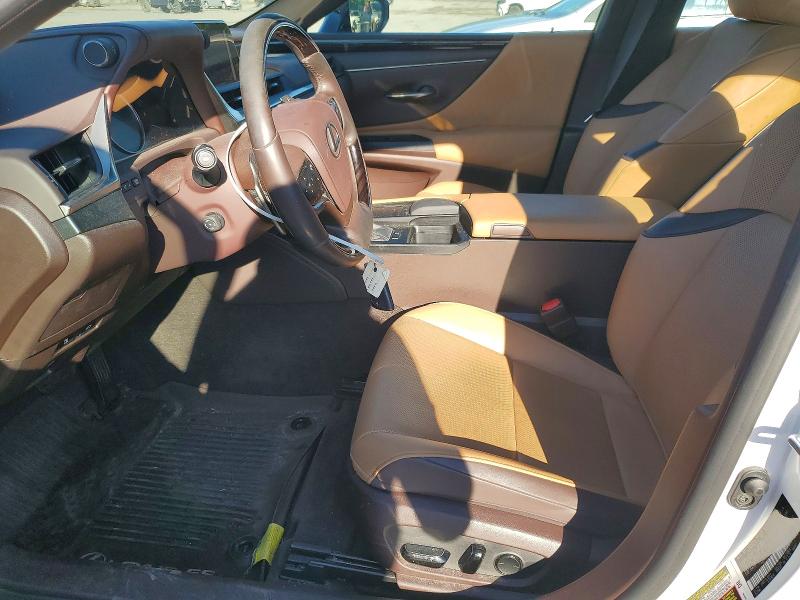 Продаж на аукціоні авто 2021 Lexus Es 350, vin: 58ADZ1B11MU089440, номер лоту: 56505156