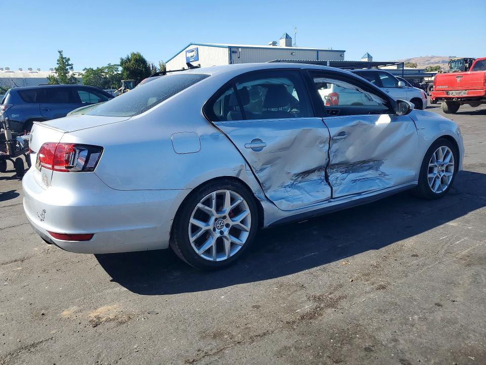 Aukcja sprzedaży 2014 Volkswagen Jetta, vin: 3VW4T7AJ6EM336388, numer aukcji: 57390026