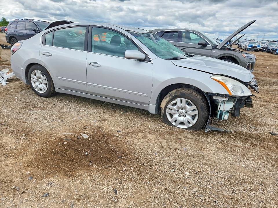 57336406 :رقم المزاد ، 1N4AL2AP0AC190617 vin ، 2010 Nissan Altima مزاد بيع