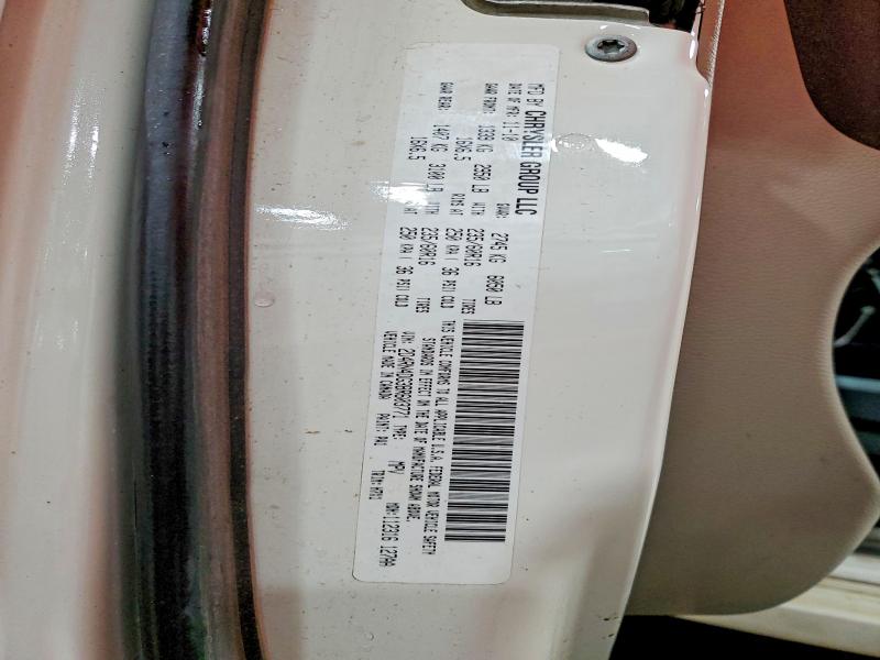 Aukcja sprzedaży 2011 Dodge Grand Caravan, vin: 2D4RN4DG3BR603771, numer aukcji: 57354456