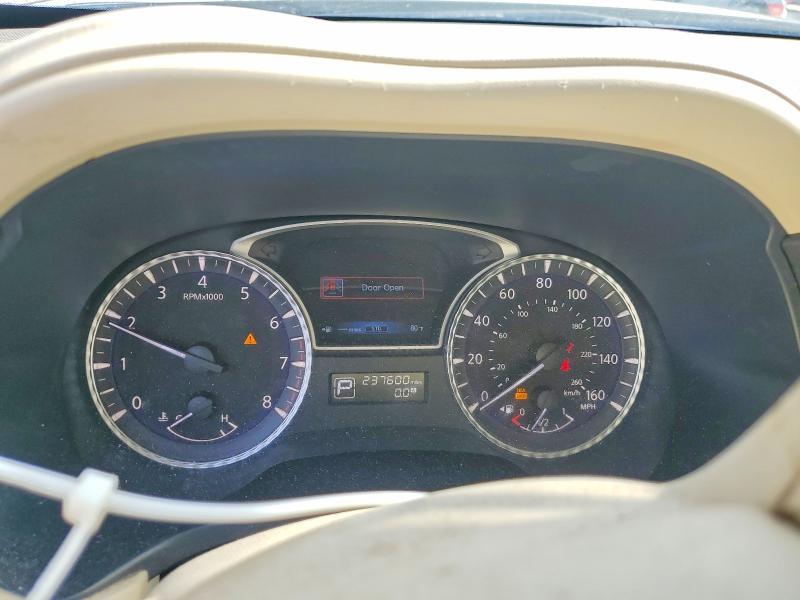 2013 Infiniti Jx35 მანქანა იყიდება აუქციონზე, vin: 5N1AL0MN5DC317063, აუქციონის ნომერი: 57144346