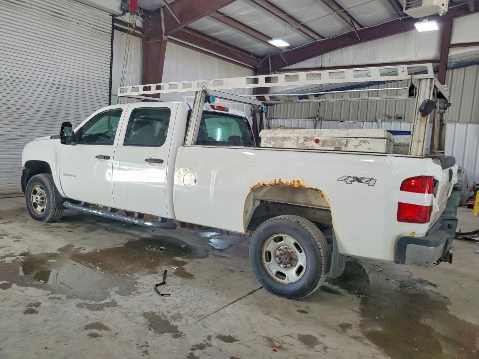 Продажа на аукционе авто 2014 Chevrolet Silverado, vin: 1GC1KVCG3EF167302, номер лота: 56991056