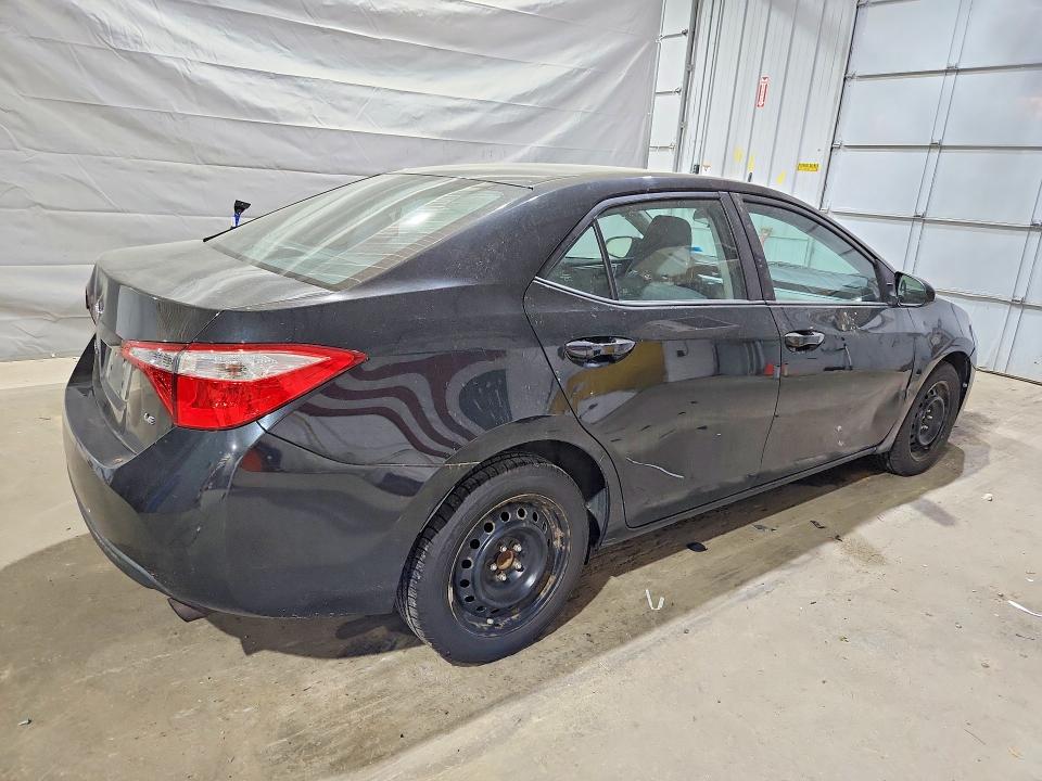 Aukcja sprzedaży 2014 Toyota Corolla, vin: 2T1BURHE4EC152166, numer aukcji: 56180516