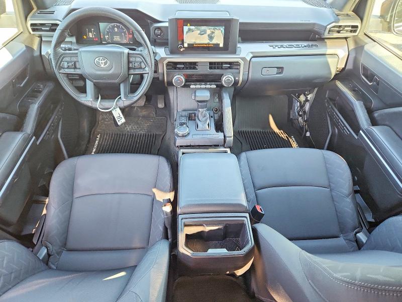 Продаж на аукціоні авто 2025 Toyota Tacoma, vin: 3TYLB5JN2ST071719, номер лоту: 56309466