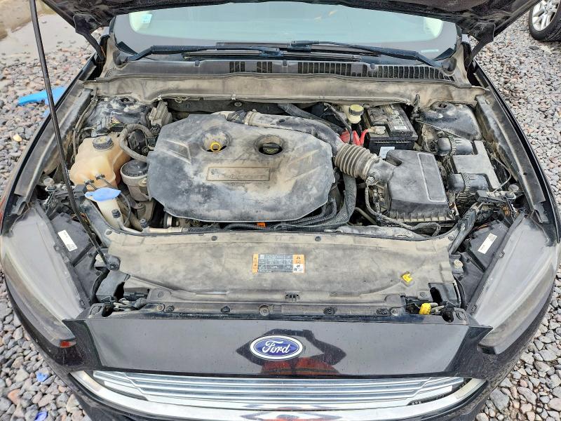 Продажа на аукционе авто 2014 Ford Fusion, vin: 3FA6P0H94ER218822, номер лота: 58233896