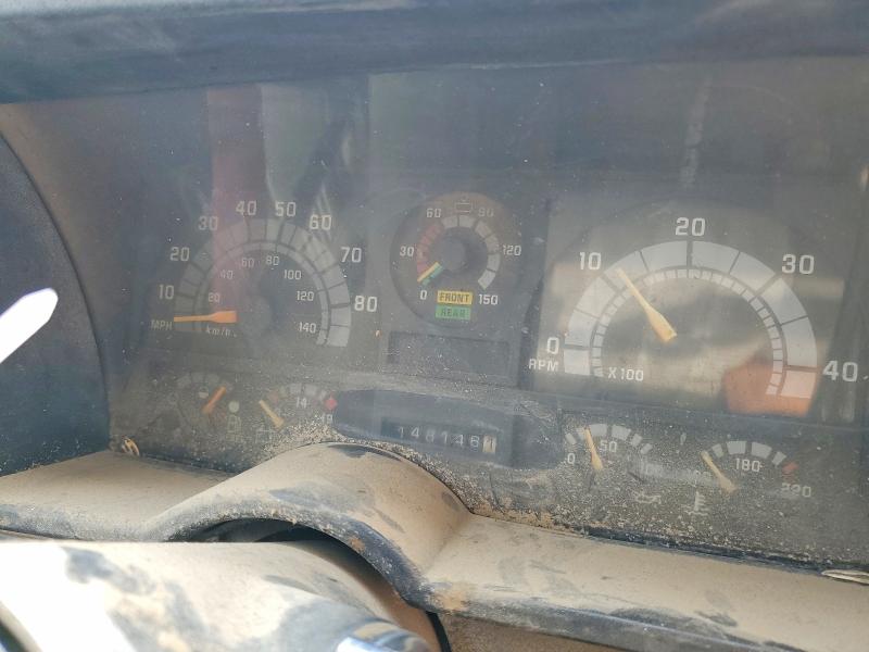 Aukcja sprzedaży 1992 Gmc C7, vin: 1GDT7H4J5NJ522744, numer aukcji: 58524766
