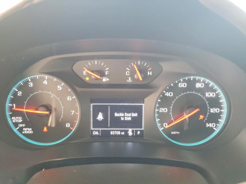 Продажа на аукционе авто 2023 Chevrolet Malibu, vin: 1G1ZD5ST9PF187139, номер лота: 55651256