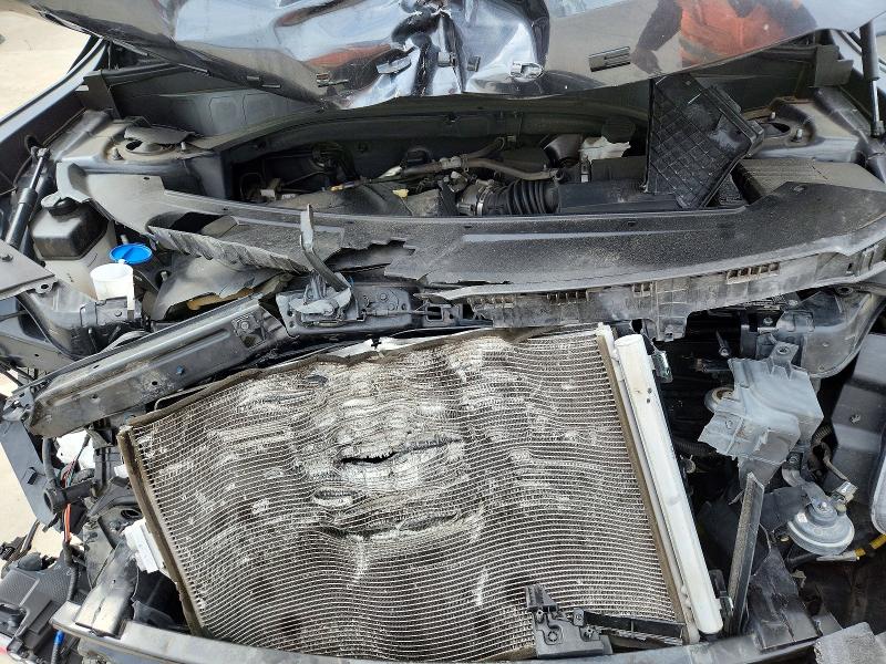 2022 Kia Telluride მანქანა იყიდება აუქციონზე, vin: 5XYP3DHC9NG229869, აუქციონის ნომერი: 58070886