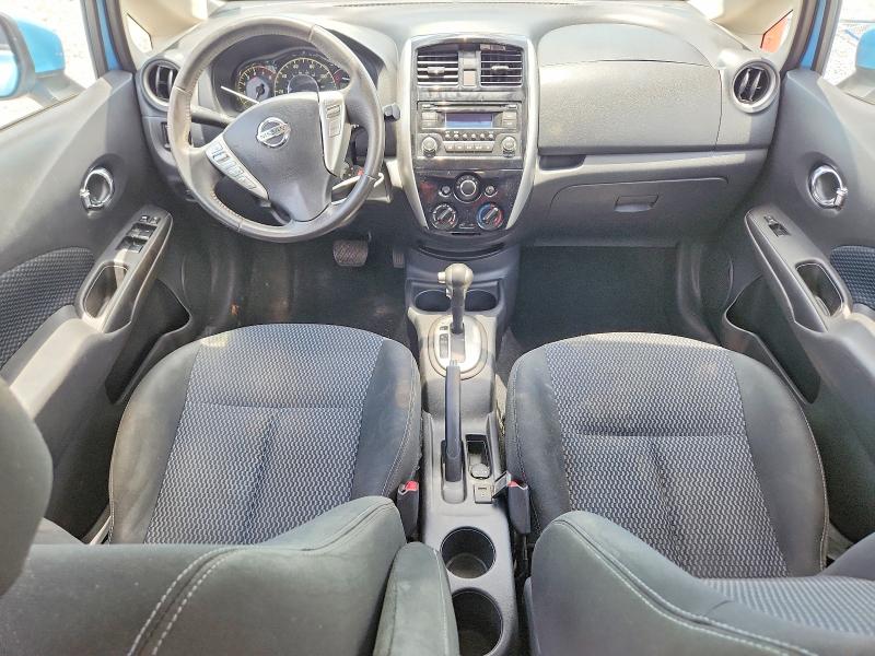 Aukcja sprzedaży 2015 Nissan Versa Note, vin: 3N1CE2CP9FL351409, numer aukcji: 58480926