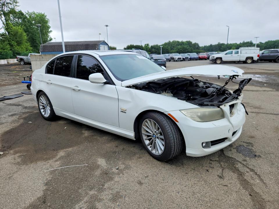 Продаж на аукціоні авто 2011 Bmw 328, vin: WBAPK5C51BA994827, номер лоту: 57577396