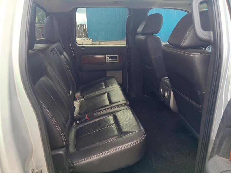 2010 Ford F150 მანქანა იყიდება აუქციონზე, vin: 1FTFW1EV3AFA31065, აუქციონის ნომერი: 85612825