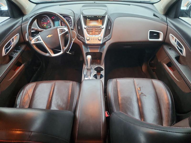 Продаж на аукціоні авто 2012 Chevrolet Equinox, vin: 2GNFLGEK1C6185585, номер лоту: 57151016