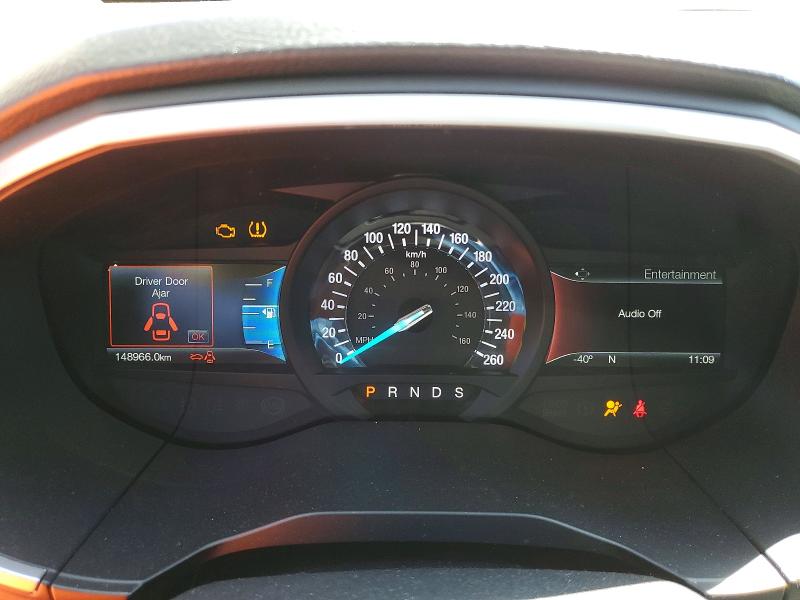 Aukcja sprzedaży 2017 Ford Edge, vin: 2FMPK4J9XHBC19082, numer aukcji: 53187866