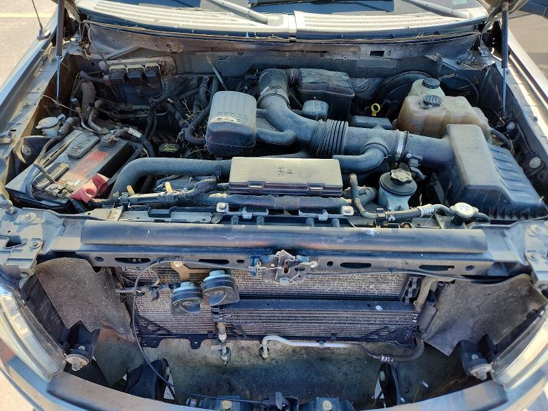 2009 Ford F150 მანქანა იყიდება აუქციონზე, vin: 1FTPW14V09FA68544, აუქციონის ნომერი: 55589676