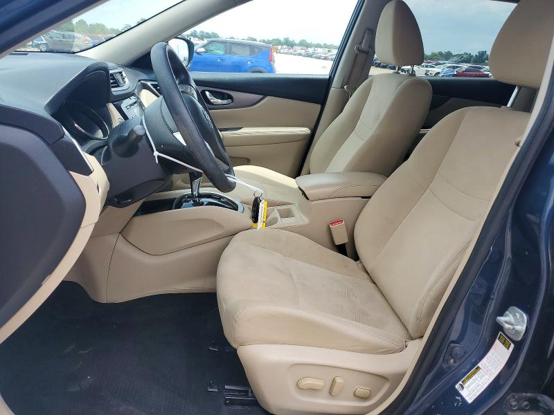 Aukcja sprzedaży 2016 Nissan Rogue, vin: KNMAT2MT2GP657010, numer aukcji: 56330966