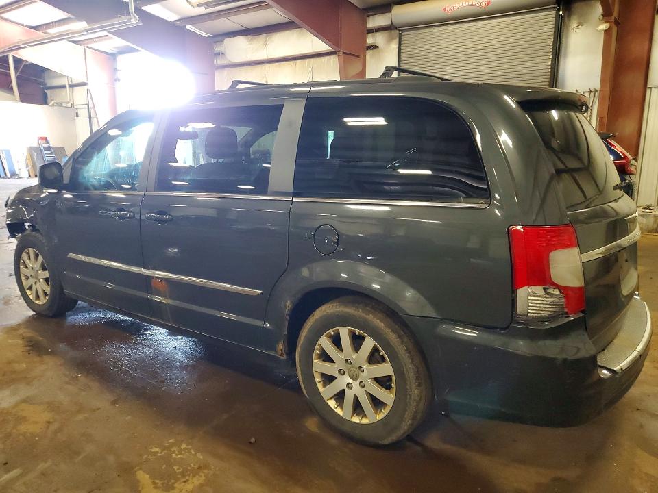 Aukcja sprzedaży 2011 Chrysler Town & Country, vin: 2A4RR8DG9BR680275, numer aukcji: 56825926