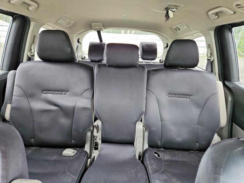 Продажа на аукционе авто 2016 Honda Odyssey, vin: 5FNRL5H38GB078581, номер лота: 56476546