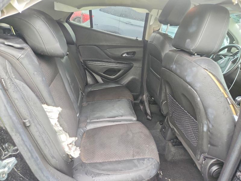 Продаж на аукціоні авто 2020 Buick Encore, vin: KL4CJASB9LB344007, номер лоту: 57148236
