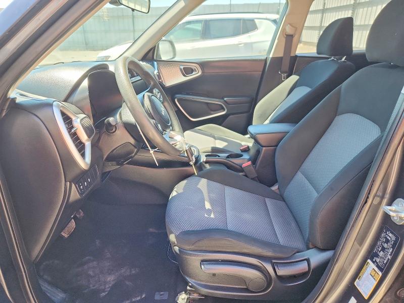 Aukcja sprzedaży 2023 Kia Soul, vin: KNDJ23AU5P7879904, numer aukcji: 57949646